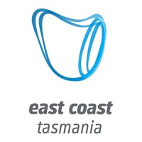 East Coast Tasmania Tourism logo - Similar company to Roadnet