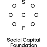 Social Capital Foundation logo - Similar company to Minkadev
