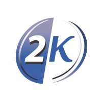 2K Clinical Consulting, Inc. logo - Similar company to Cantor Bioconnect, Inc.