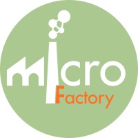 Micro Factory logo - Similar company to Circularium