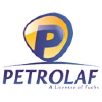 Petroleum Africa (Petrolaf) logo - Similar company to Sogelab