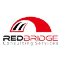 Redbridge Consulting Services logo - Similar company to Redbridge