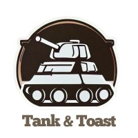 Tank & Toast Media logo - Similar company to Radius Circle Holdings Ltd