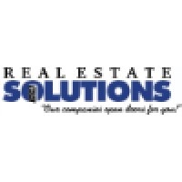 405 Real Estate Solutions