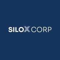 SiloxCorp logo - Similar company to Neotech Blockchain Solutions