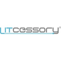 Litcessory logo - Similar company to Waypoint
