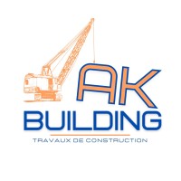 AK BUILDING logo - Similar company to Electrobay