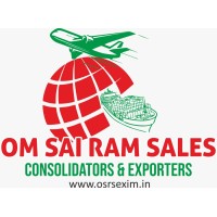 Om Sai Ram Sales logo - Similar company to Cc Packs