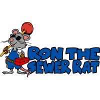 Ron the Sewer Rat, Inc. logo - Similar company to 24Restore