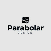 Parabolar Design logo - Similar company to Social Marketing 4G