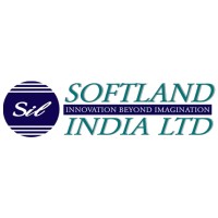 SOFTLAND INDIA LIMITED logo - Similar company to Soften Technolgies
