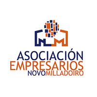 Asociación de Empresarios del Parque Empresarial de Milladoiro - AEPEM logo - Similar company to Ames Av Lab