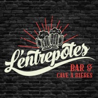 L'Entrepotes Bar et Cave à Bières logo - Similar company to Cave Du Val D'Or
