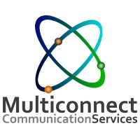 Multiconnect Communication Services Ltd logo - Similar company to Mrm Solutions