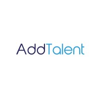 Add Talent logo - Similar company to Addition+