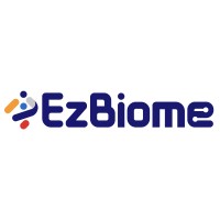 EzBiome Inc. logo - Similar company to Cj Bioscience
