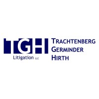 TGH Litigation LLC logo - Similar company to Sovereign Discovery
