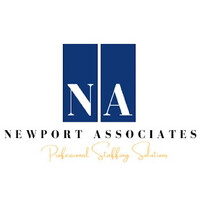 Newport Associates logo - Similar company to Confidental Smiles