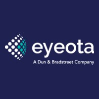 Eyeota, a Dun & Bradstreet company logo - Similar company to Zumata