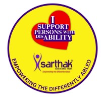 Sarthak NGO logo - Similar company to Sarthak Foundation