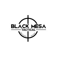 Black Mesa Tactical logo - Similar company to Strack, Inc. D/B/A Strack Tactical Solutions