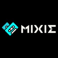 mixie.music logo - Similar company to Earshot