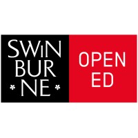Swinburne Open Education logo - Similar company to Services Nsw
