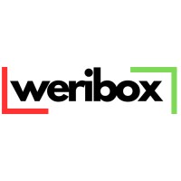 WeriBox logo - Similar company to Pangeacons