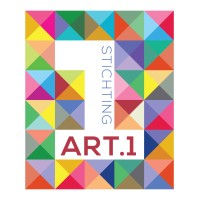Stichting art.1 logo - Similar company to Jornal Desarrumar