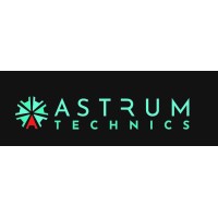 Astrum Technics logo - Similar company to Pace Copter