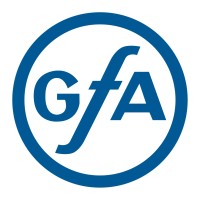 GfA ELEKTROMATEN GmbH & Co. KG logo - Similar company to Kiotera Gmbh