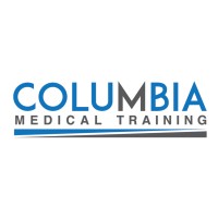 Columbia Medical Training logo - Similar company to Columbia Learning