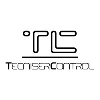 Tecniser Control logo - Similar company to Tecnyser Comunicaciones Sl