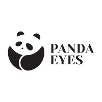 PANDA EYES logo - Similar company to Advanced Microcurrent Solutions