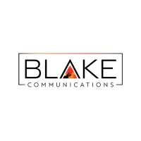 Blake Communications logo - Similar company to Boulder Jcc