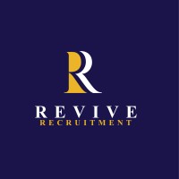 Revive Recruitment logo - Similar company to Inception Worldwide