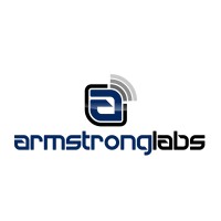 Armstrong Labs logo - Similar company to Armstrong Forensic Laboratory (Aflab)