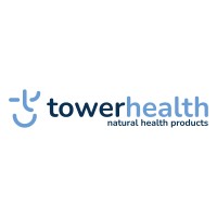Tower Health logo - Similar company to 33Six Consultancy
