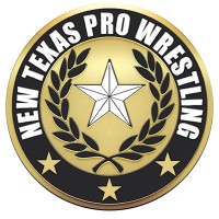 New Texas Pro Wrestling logo - Similar company to Palē Pro Wrestling