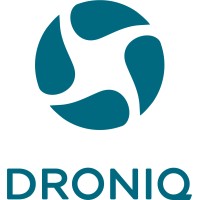 Droniq GmbH logo - Similar company to Vira Drones