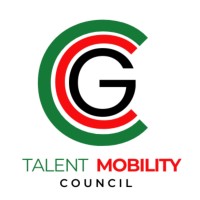 GCC Talent Mobility Council logo - Similar company to Cyberone Security