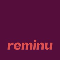 Reminu logo - Similar company to Memree.Ai