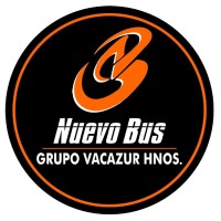 NUEVO BUS S.R.L Grupo Vacazur Hermanos logo - Similar company to Consultrucks