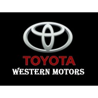 Toyota Western Motors logo - Similar company to Hadiz Enterprise