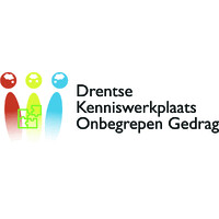 Drentse Kenniswerkplaats Onbegrepen Gedrag logo - Similar company to Partychimp