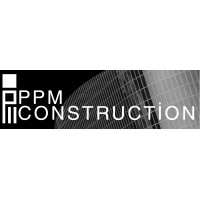 PPM Construction & Machinery logo - Similar company to Rota 16 İnşaat Turizm Restoran San. Ve Tic. A.Ş.