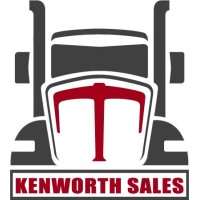 Kenworth Sales logo - Similar company to Powertrain Plus
