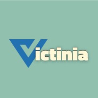 VICTINIA logo - Similar company to Flowcraftdb