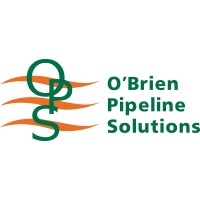 O'Brien Pipeline Solutions logo - Similar company to Gilbert & Roach Newcastle