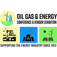 OGE Conference and Vendor Exhibition logo - Similar company to Energy Industry Support International